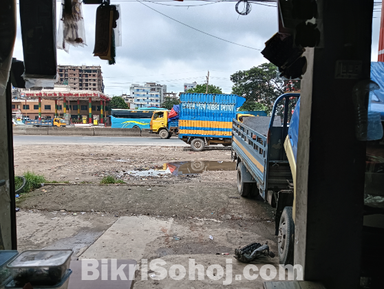 পিকআপ গাড়ির পার্টস দোকান সেল হবে যোগাযোগ করুন